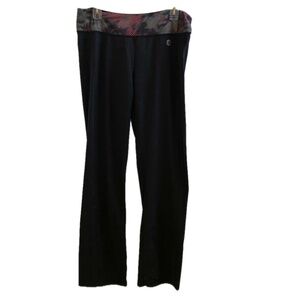 Balance Leggings Size: Large 12-14